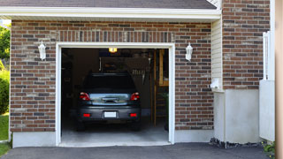 Garage Door Installation at West Dallas Dallas, Texas